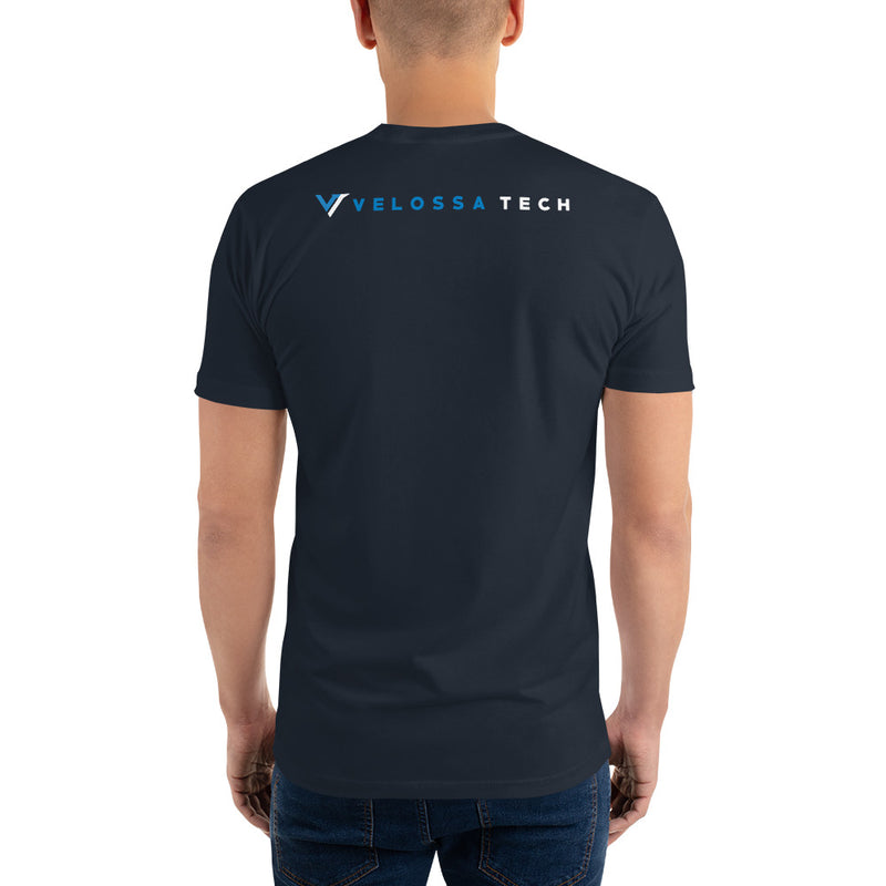 Genesis G70 BIG MOUTH Velossa Tech Short-Sleeve Shirt