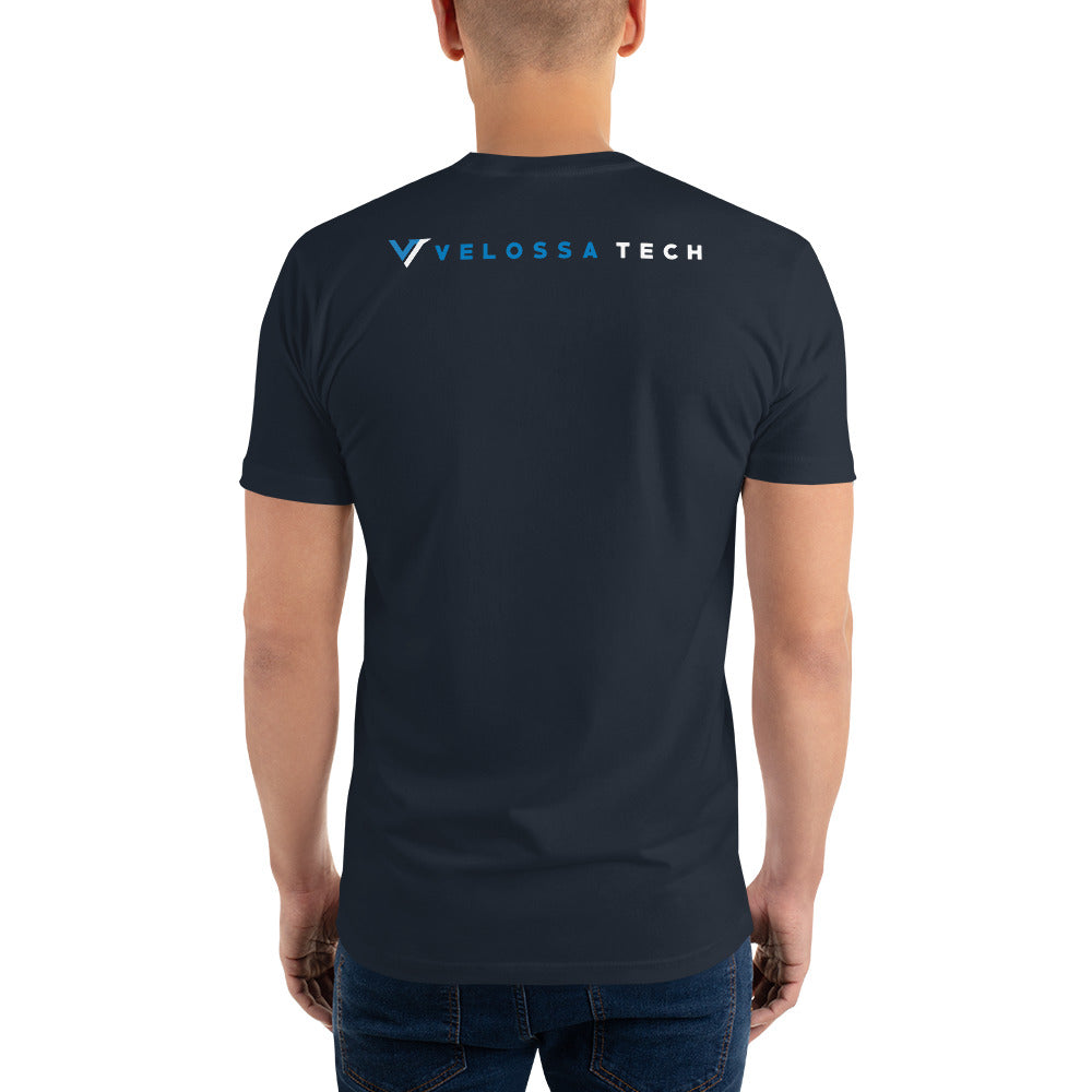 Ford Fusion Sport BIG MOUTH Velossa Tech Short-Sleeve Shirt