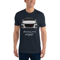 Hyundai Elantra Sport BIG MOUTH Velossa Tech Short-Sleeve Shirt