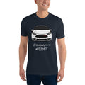 Ford Fiesta ST BIG MOUTH Velossa Tech Short-Sleeve Shirt