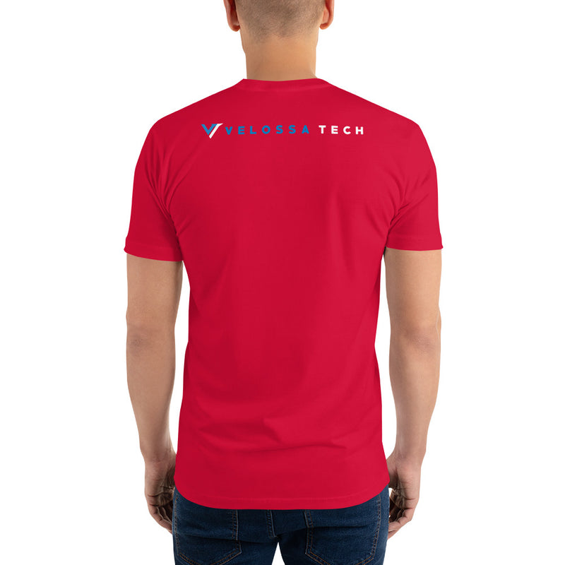 Genesis G70 BIG MOUTH Velossa Tech Short-Sleeve Shirt