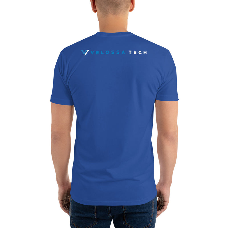Genesis G70 BIG MOUTH Velossa Tech Short-Sleeve Shirt