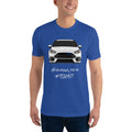 Ford Focus RS BIG MOUTH Velossa Tech Short-Sleeve Shirt