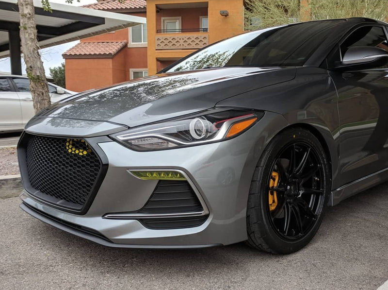 2018 hyundai elantra sport performance upgrades deals
